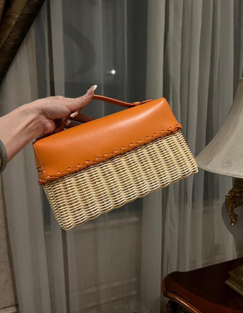 Extra Pocket L27 wicker