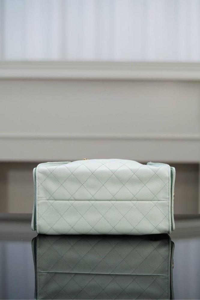 CHANEL 25 SMALL HANDBAG