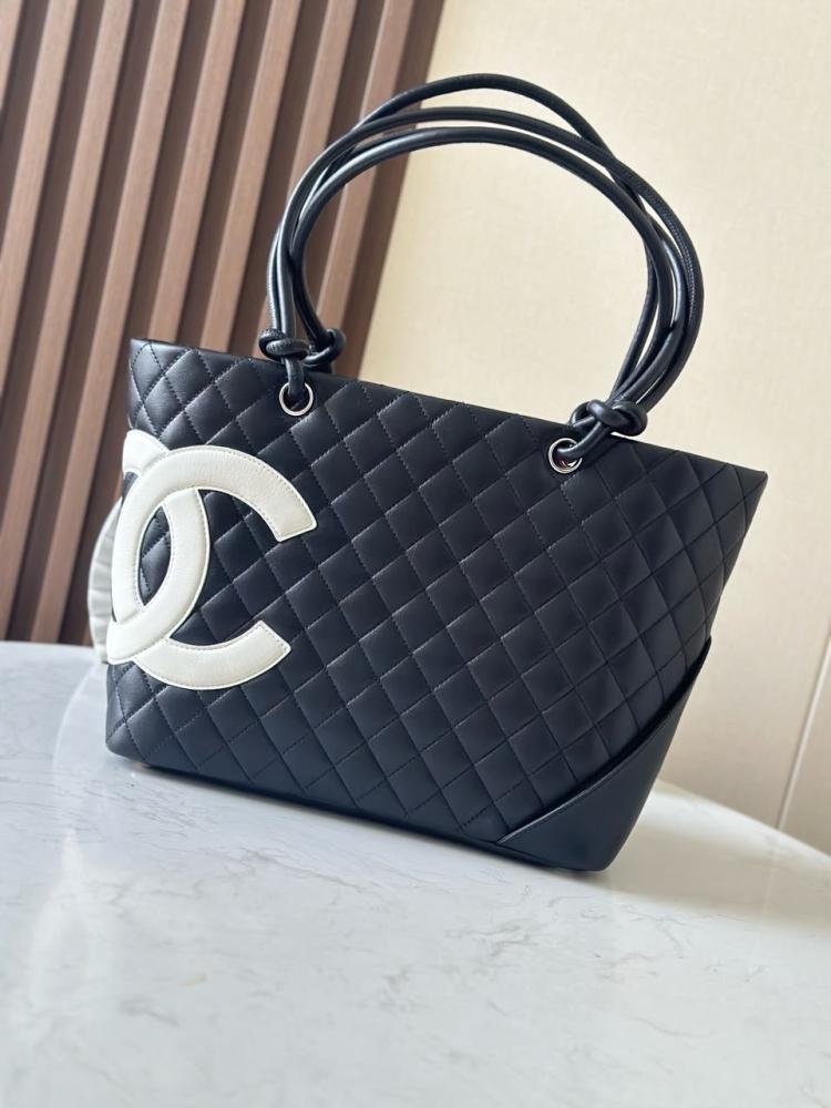 Large Ligne Cambon Tote