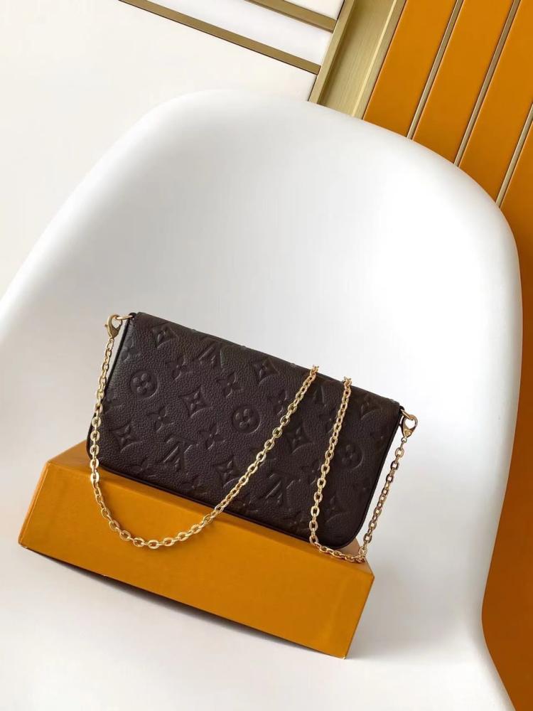 Félicie Pochette