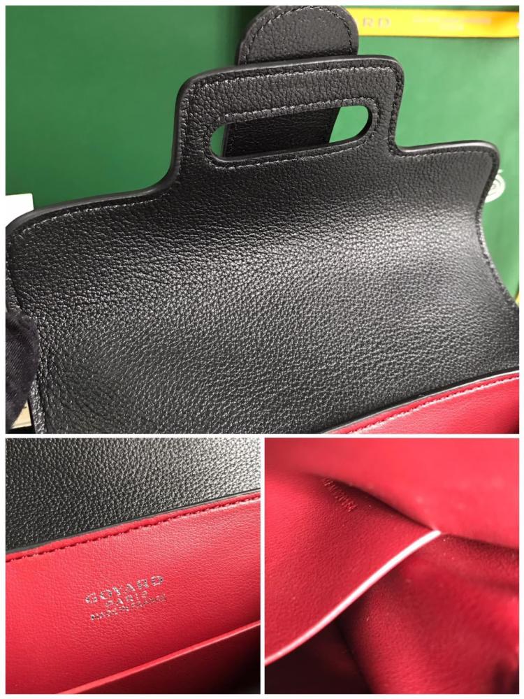 Saïgon Souple Mini Bag