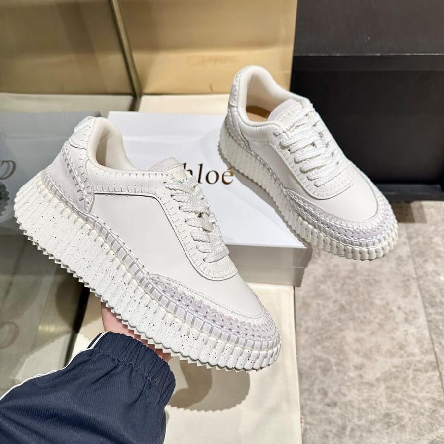 NAMA SNEAKER