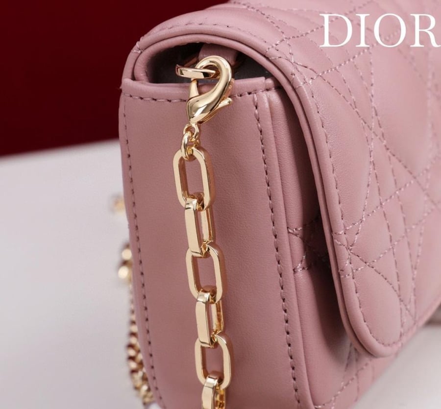 My Dior - Dior Talk Phone Pouch