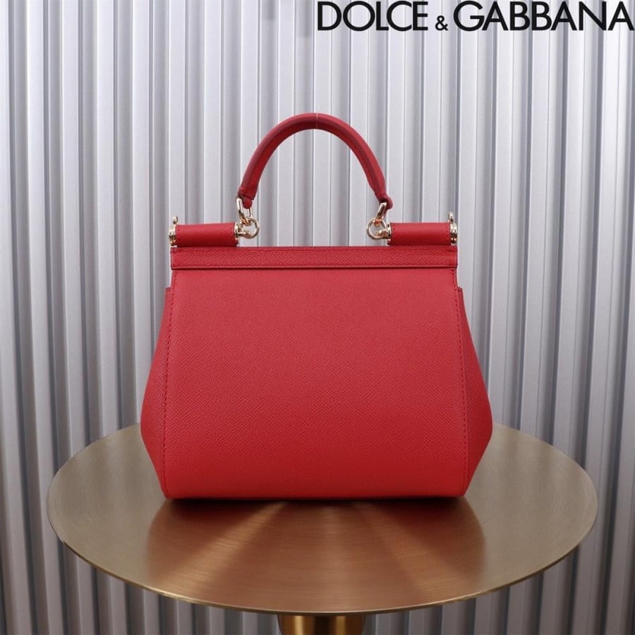 Medium Sicily handbag