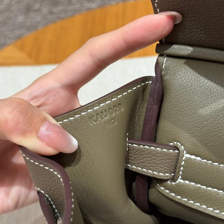Birkin Shoulder 29