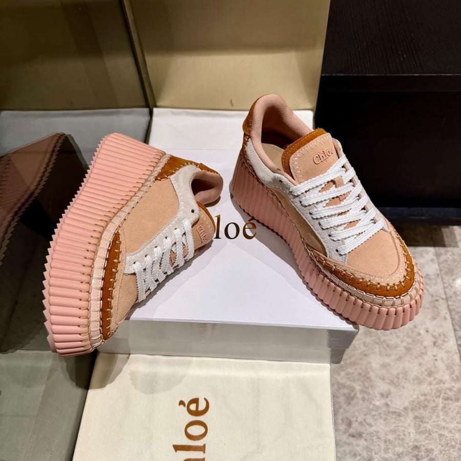 NAMA SNEAKER