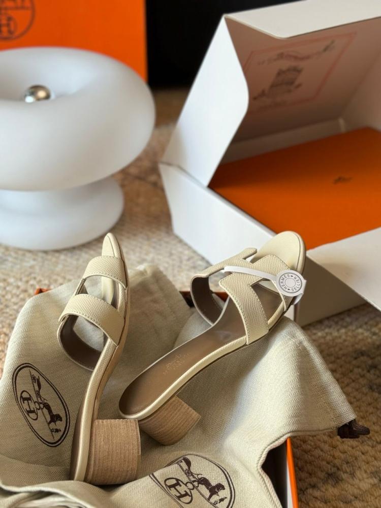 Hermès Oasis Sandal