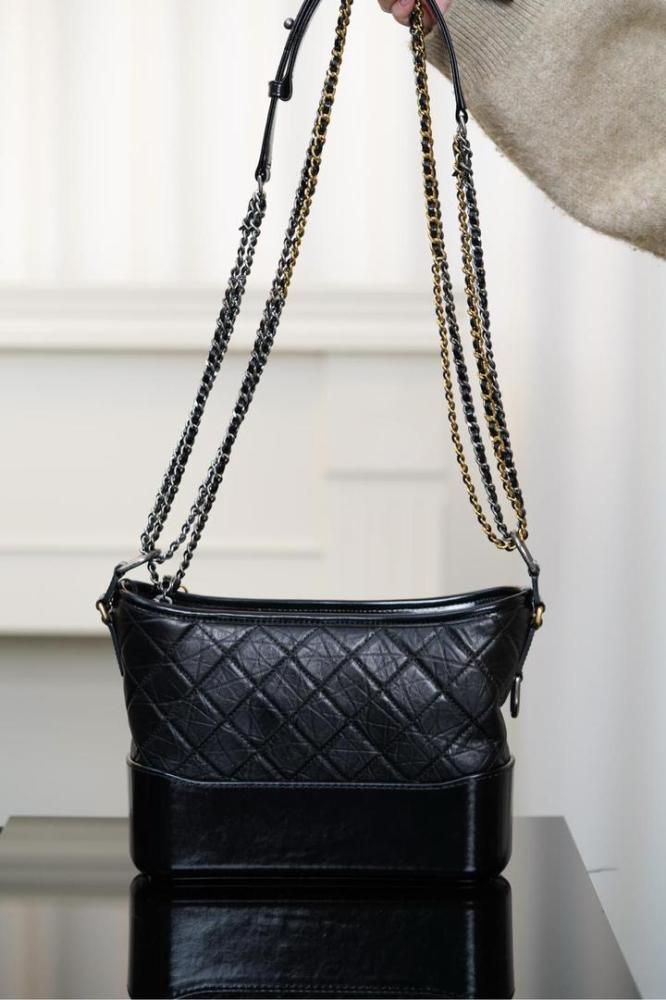 CHANEL GABRIELLE MEDIUM BAG