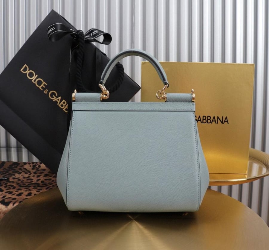 Medium Sicily handbag