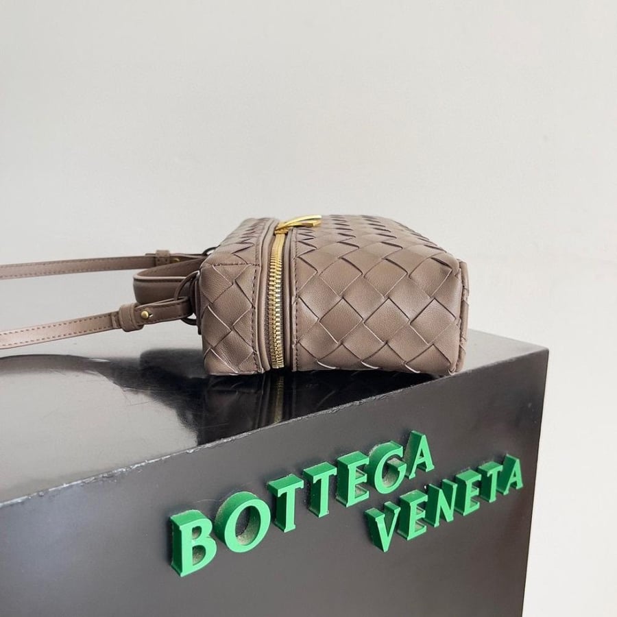 Bang Bang Vanity Case