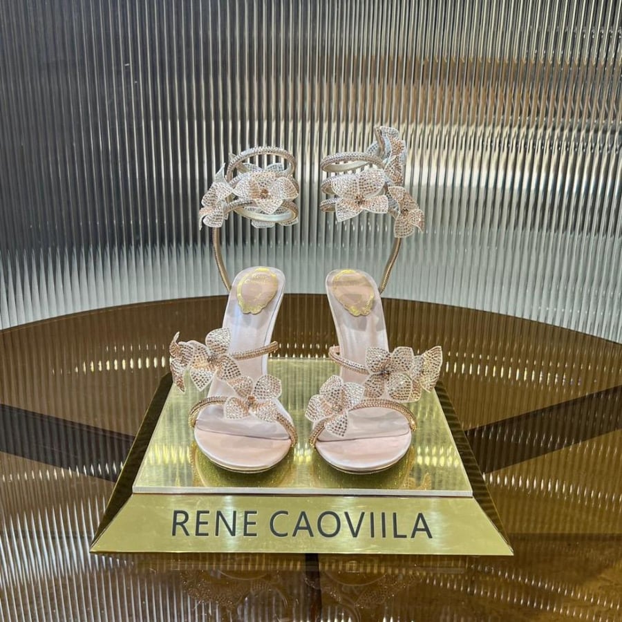 FLORIANE SANDAL 80