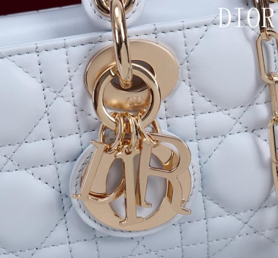 Small Lady D-Joy Bag