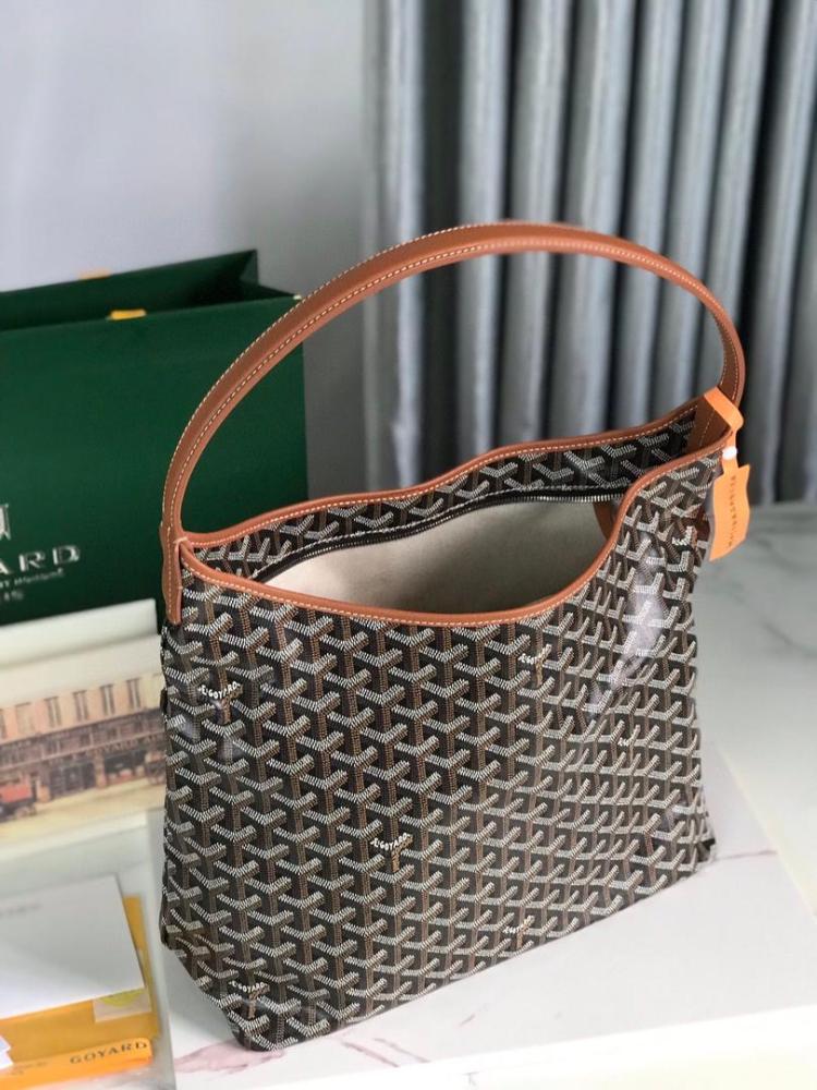 Bohème Hobo Bag