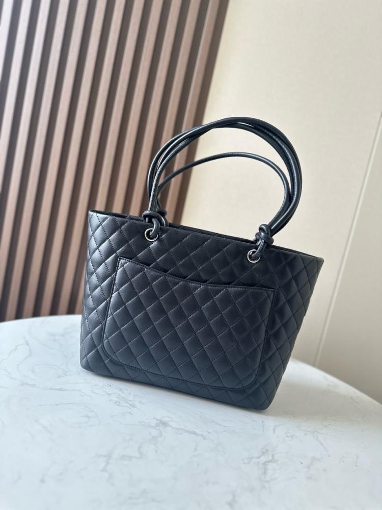 Large Ligne Cambon Tote