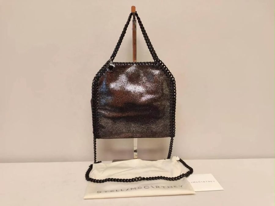 Falabella Tiny Tote Bag