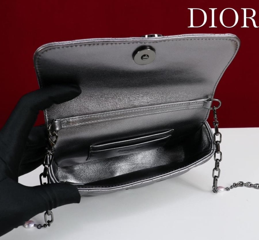 My Dior - Dior Talk Phone Pouch
