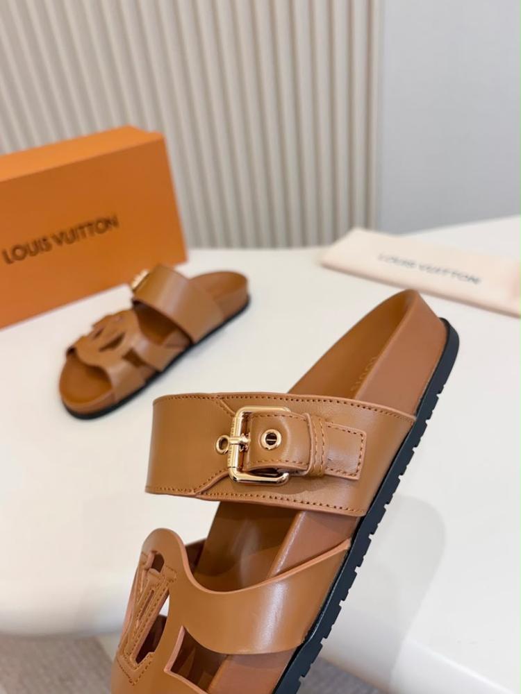 LV Isola Comfort Mule