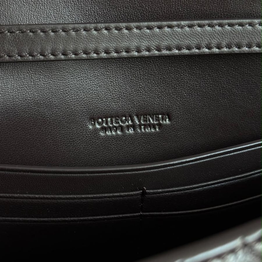 Andiamo Clutch 25