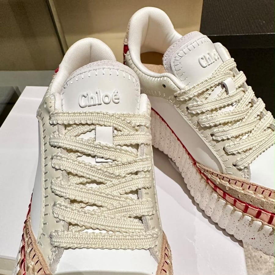 NAMA SNEAKER