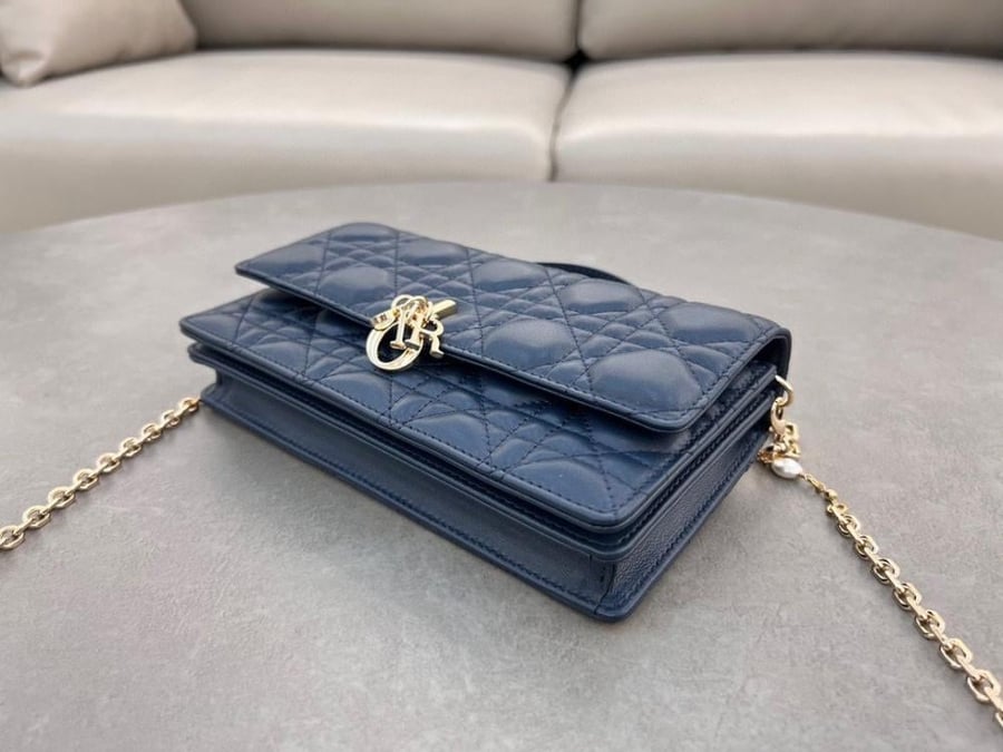 My Dior Mini Bag