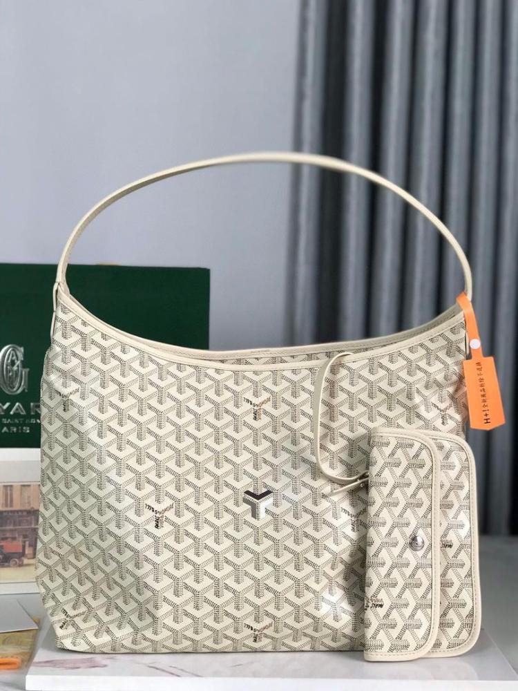 Bohème Hobo Bag