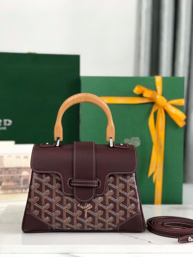 Saïgon Souple Mini Bag