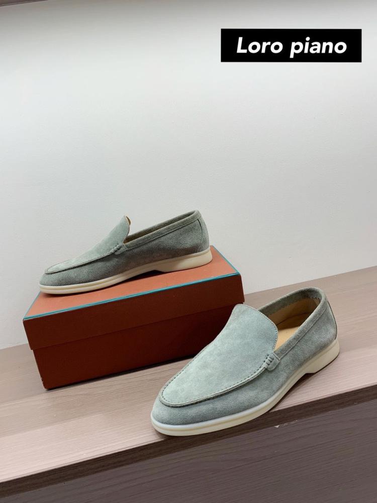 Summer Walk Loafers
