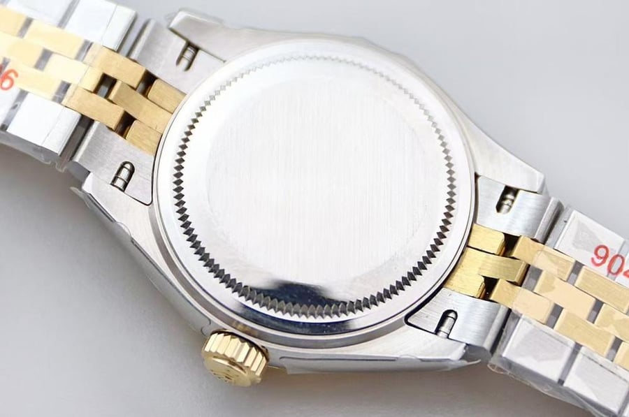 Lady-Datejust, Oyster, 28mm