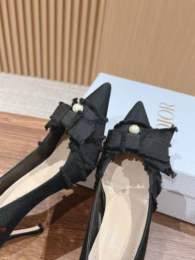 Adiorable Pump
