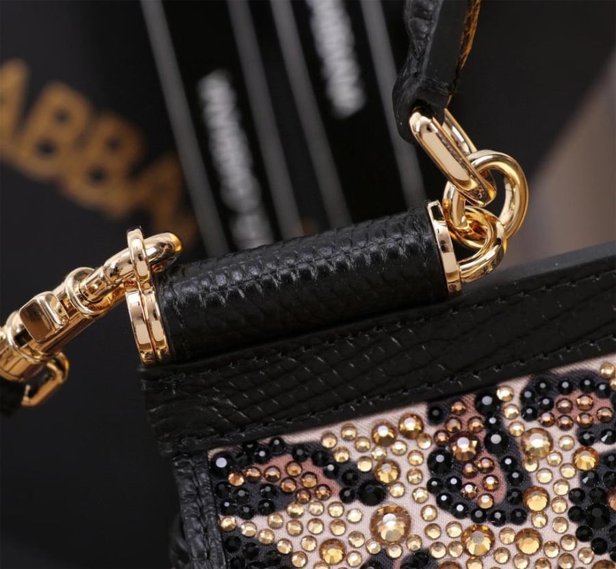 Medium Sicily handbag