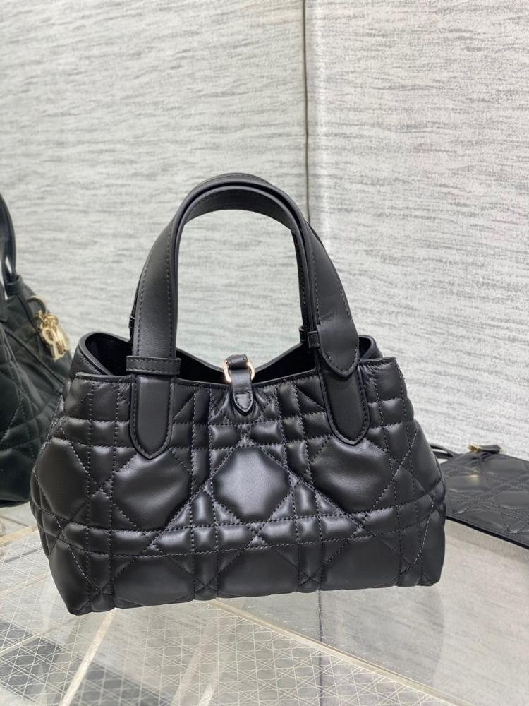 Small Dior Toujours Bag