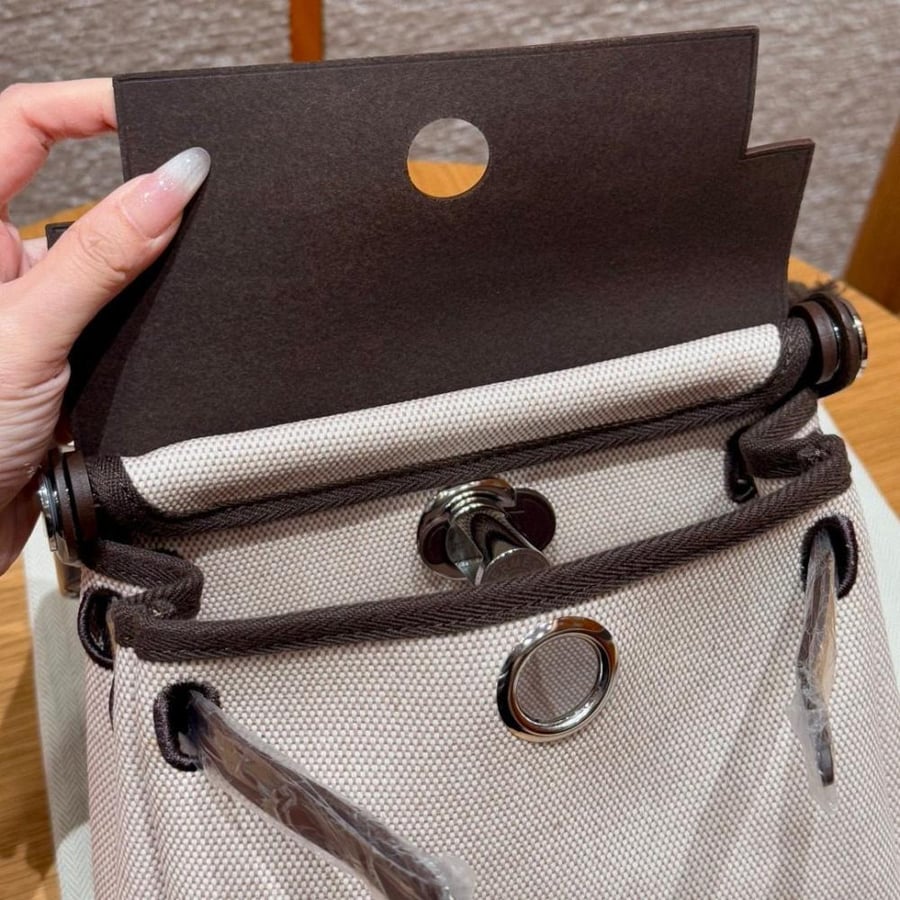 Mini Herbag