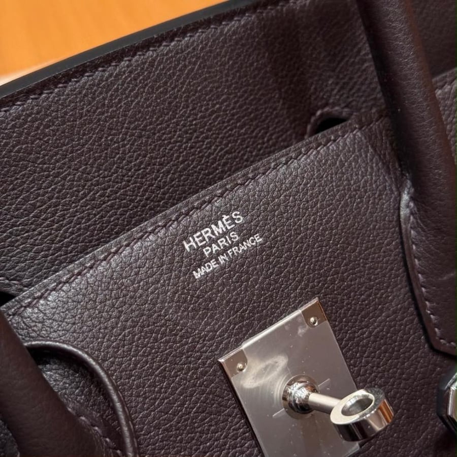Birkin Shoulder 29