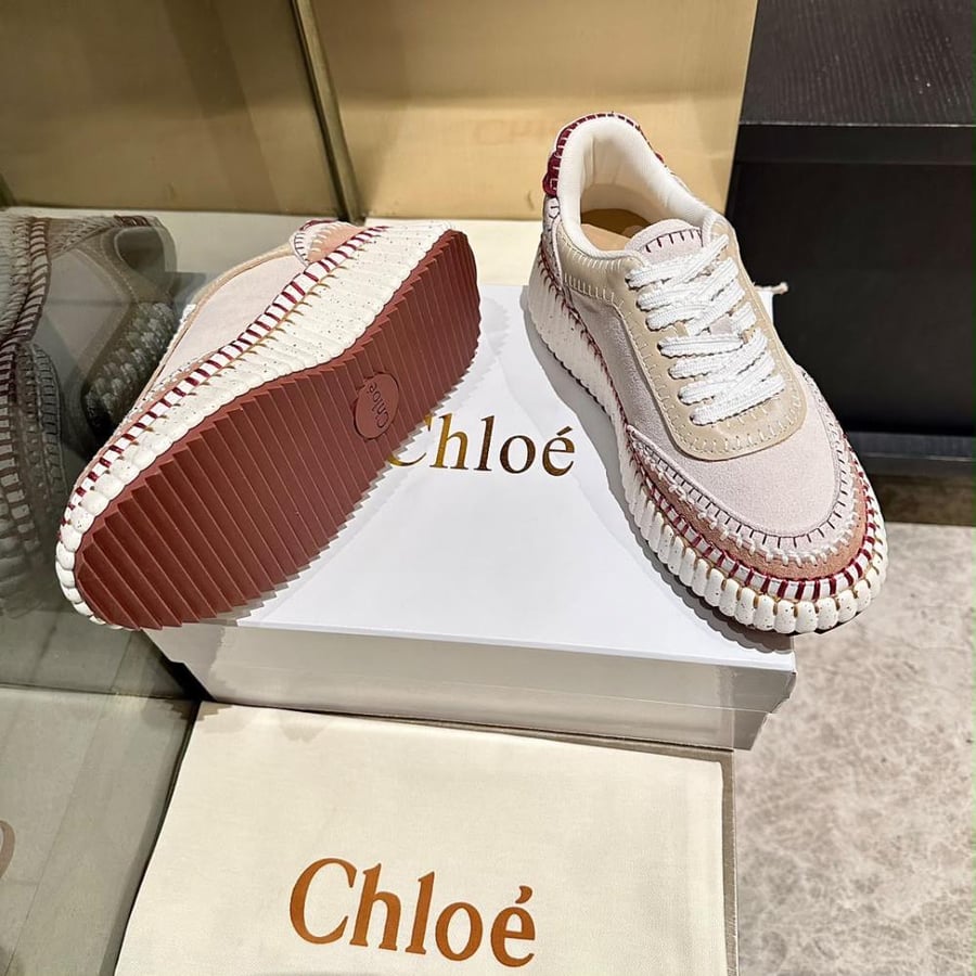 NAMA SNEAKER