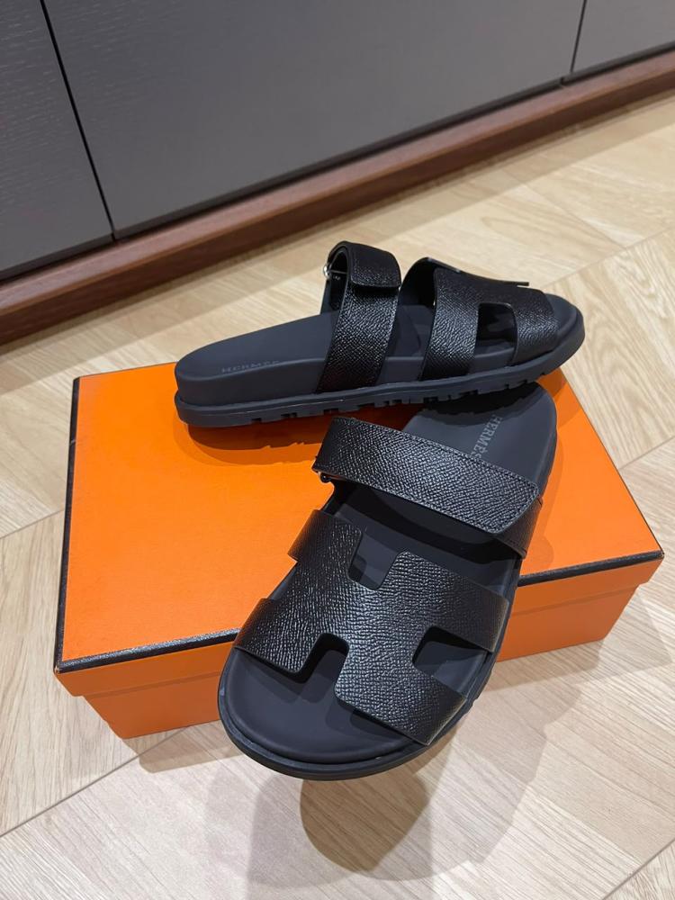 Hermès Chypre Sandal