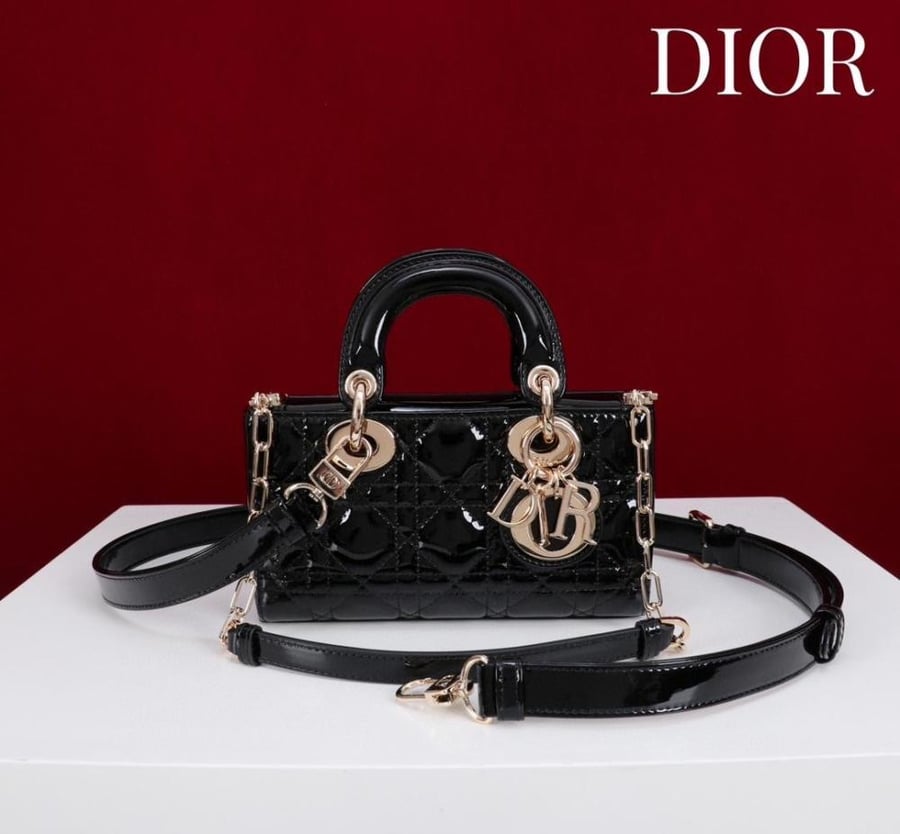 Mini Lady D-Joy Bag