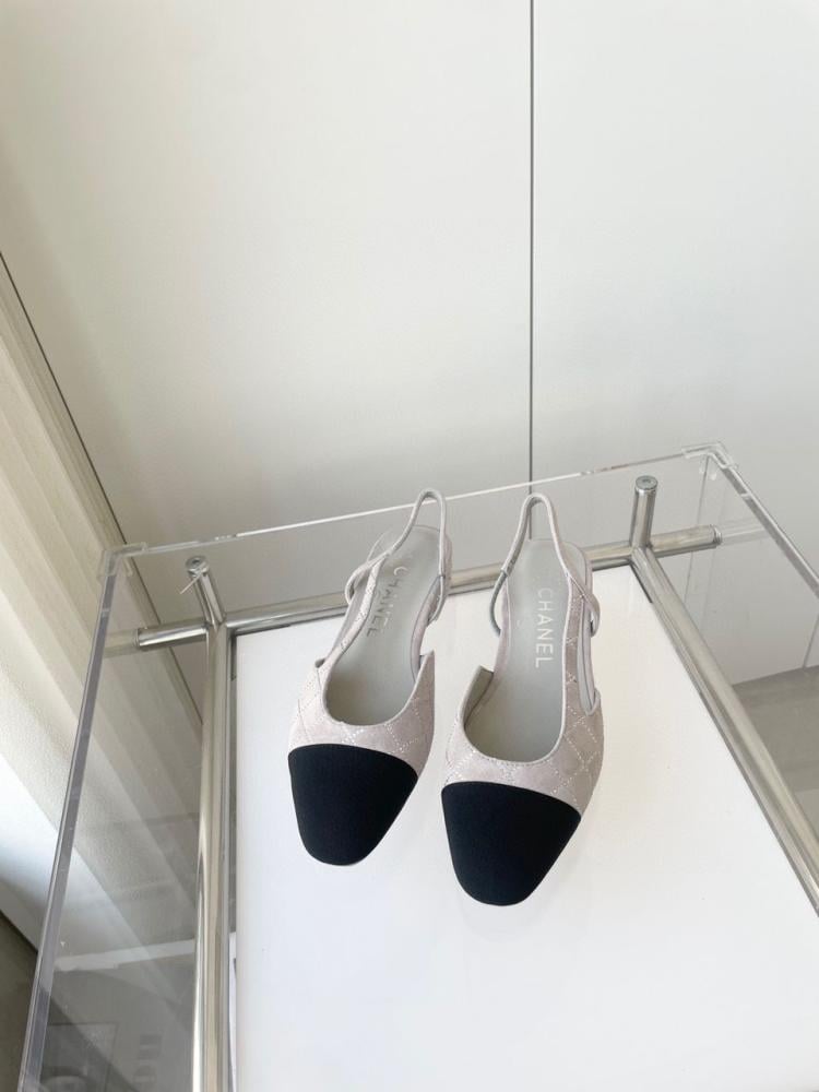 SLINGBACKS