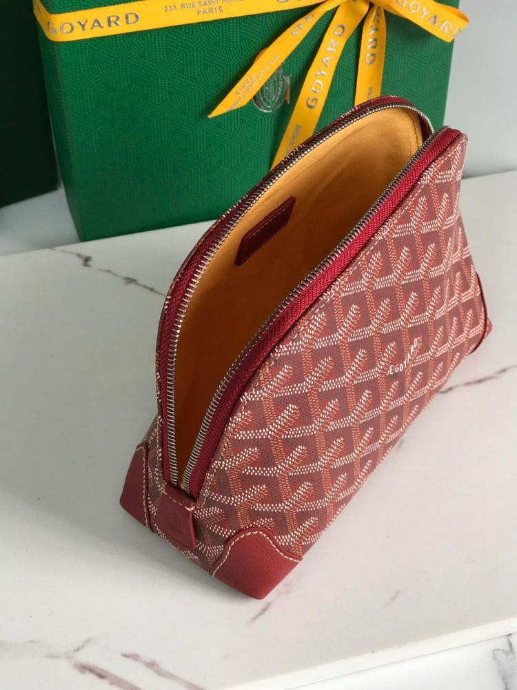 Vendôme Cosmetic Pouch