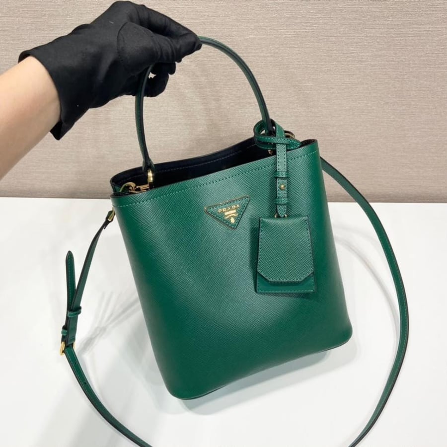 Small Panier Bag