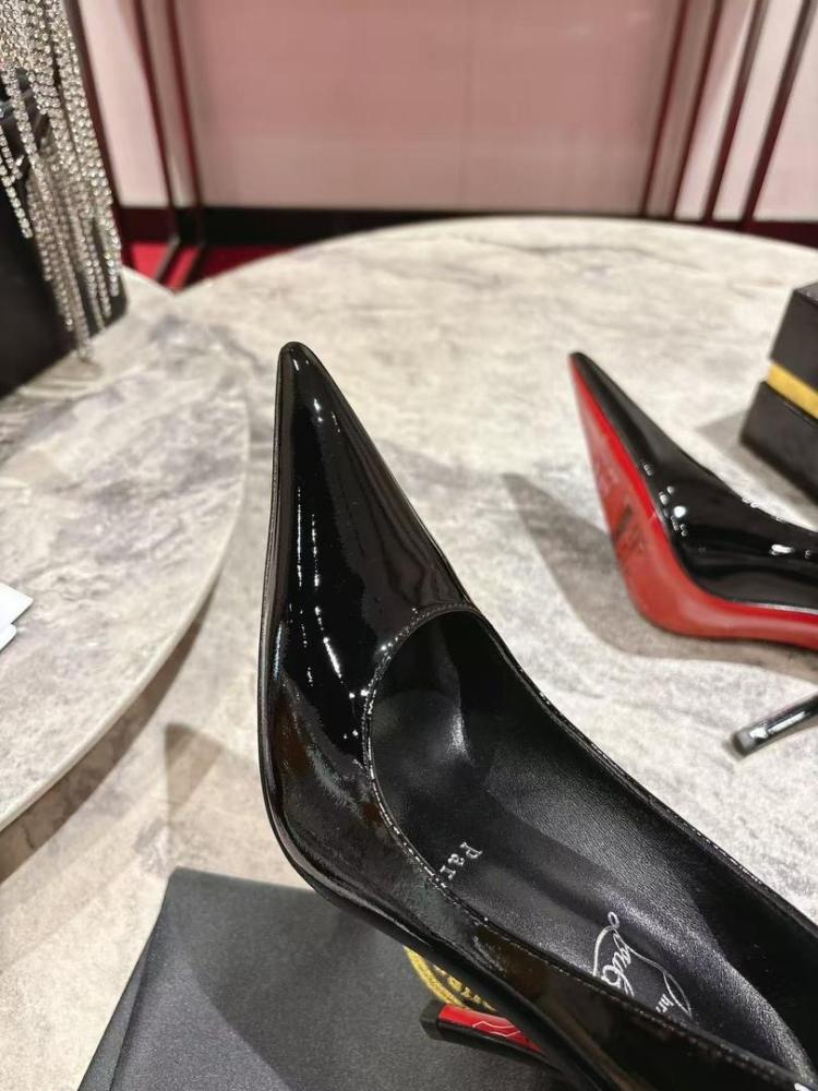 Miss Z, 8.5cm