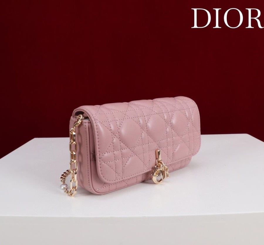 My Dior - Dior Talk Phone Pouch