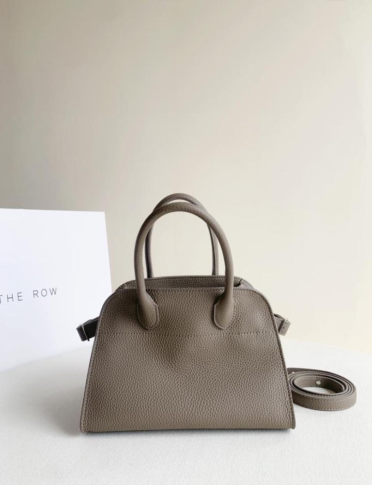 Soft Margaux 10 Bag in Leather
