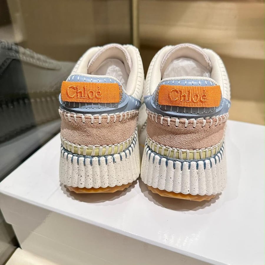 NAMA SNEAKER