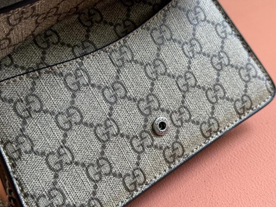 DIONYSUS MINI TOP HANDLE BAG