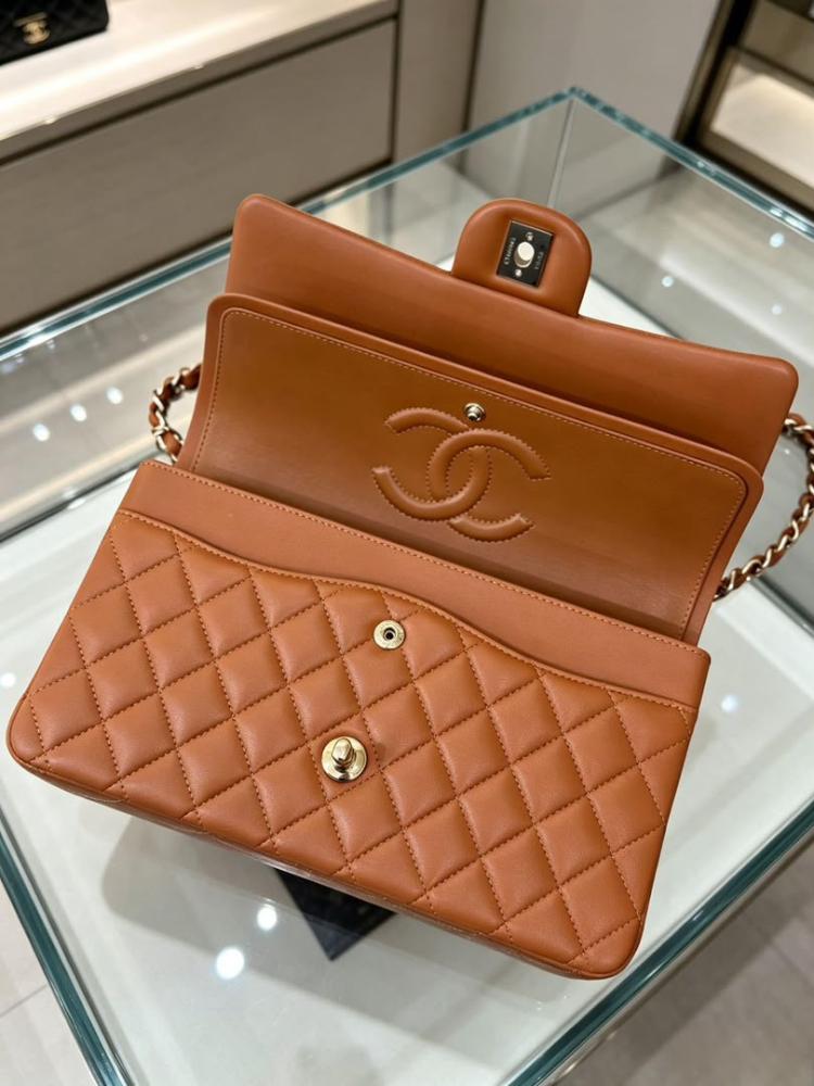CAVIRA CLASSIC 11.12 HANDBAG