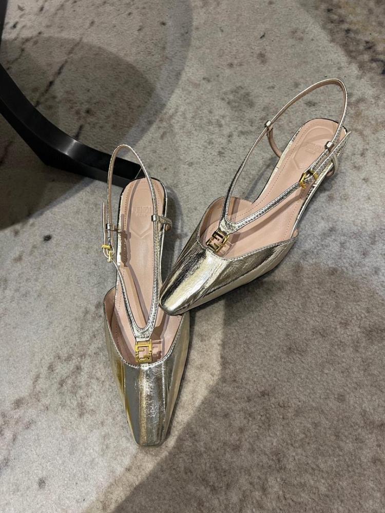 Fendi FFold