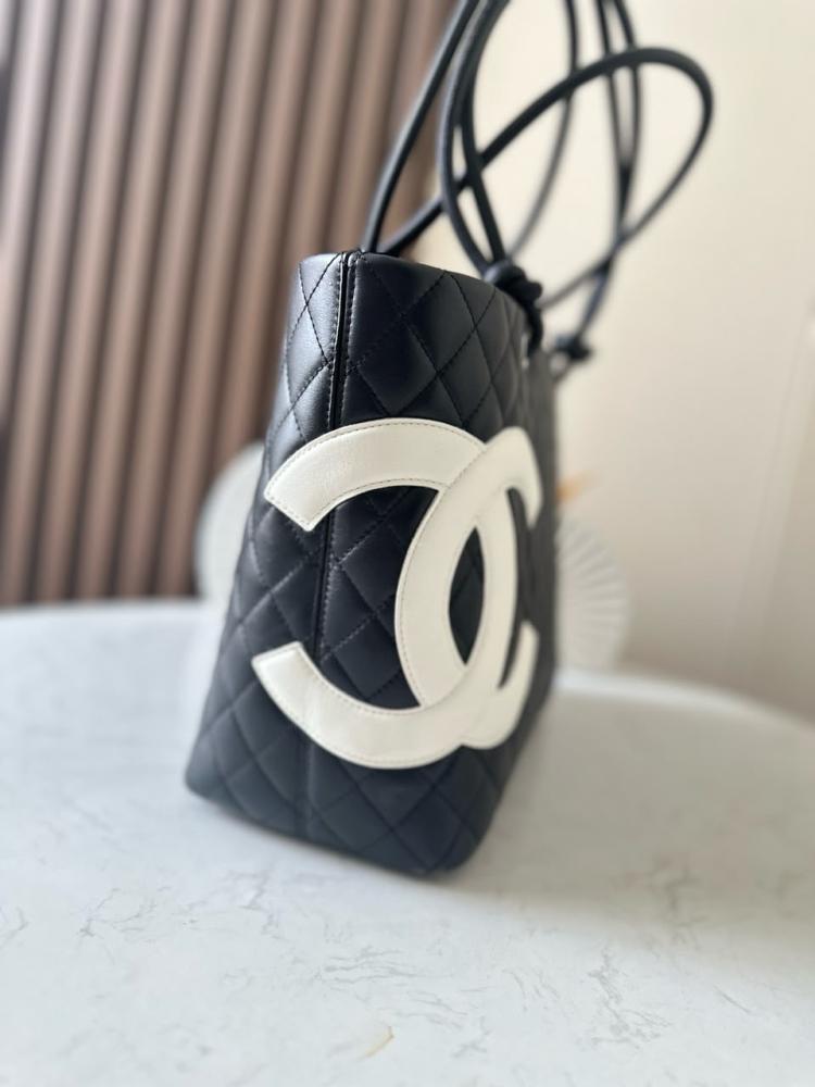 Large Ligne Cambon Tote