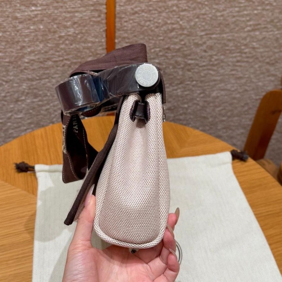 Mini Herbag