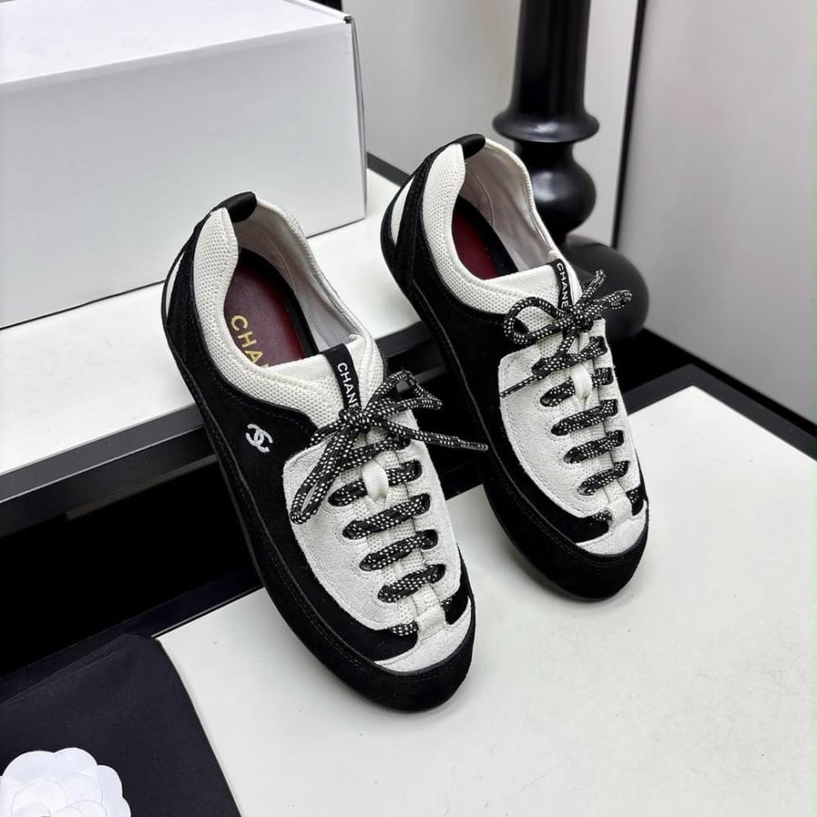 Chanel Sneakers