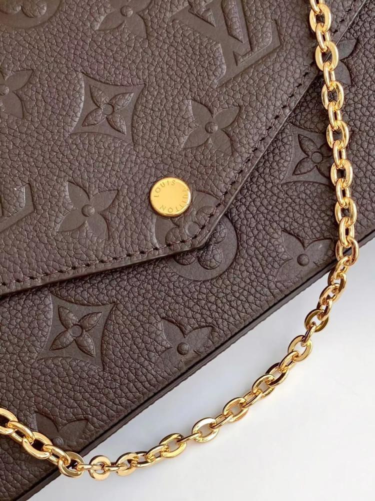 Félicie Pochette